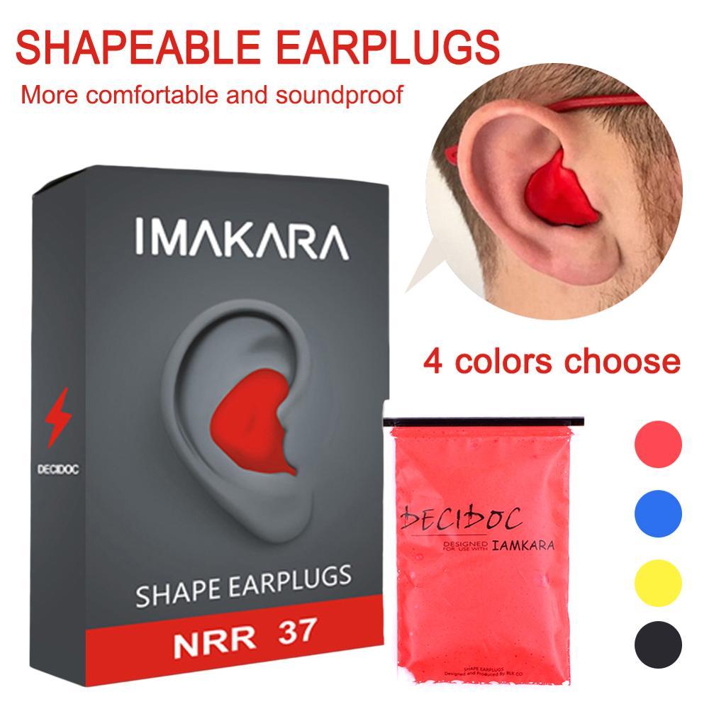 Sleep Shaping Noise Reduction Earplugs