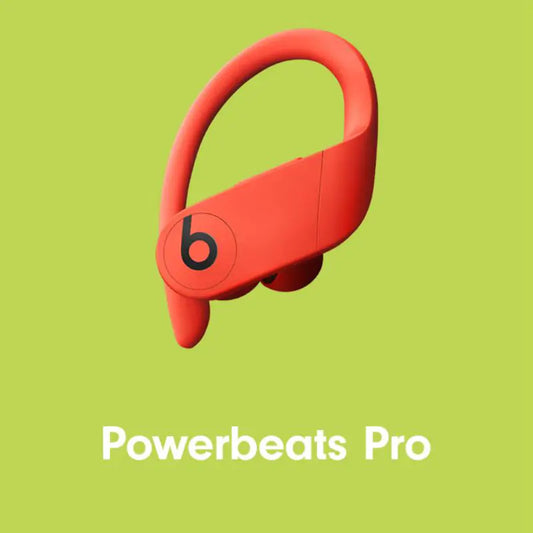 Beats Powerbeats