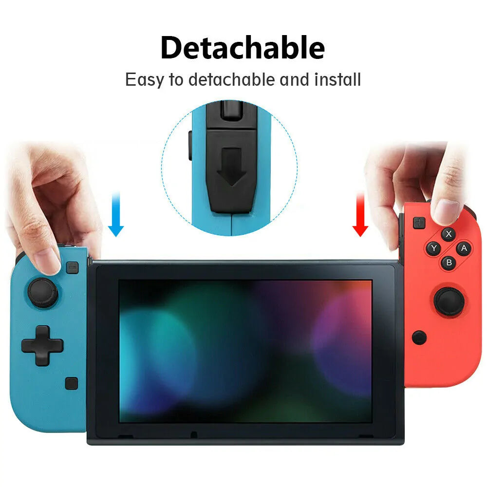 Bluetooth Nintendo Switch Gamepad Controller