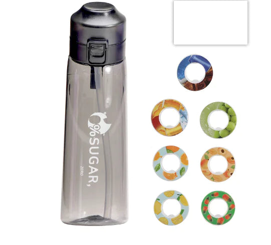 Air-up Water fles starter set