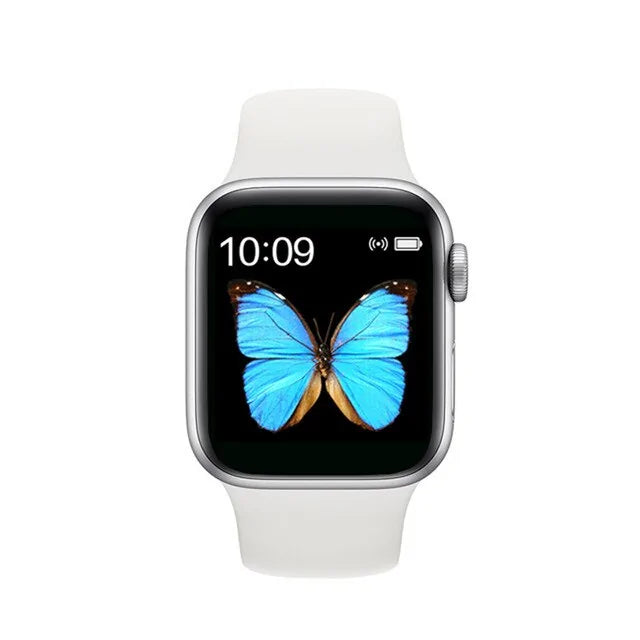 T500 smart watch original best sale