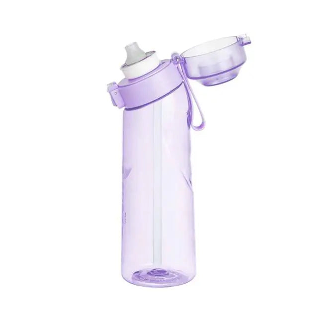 Air up water fles